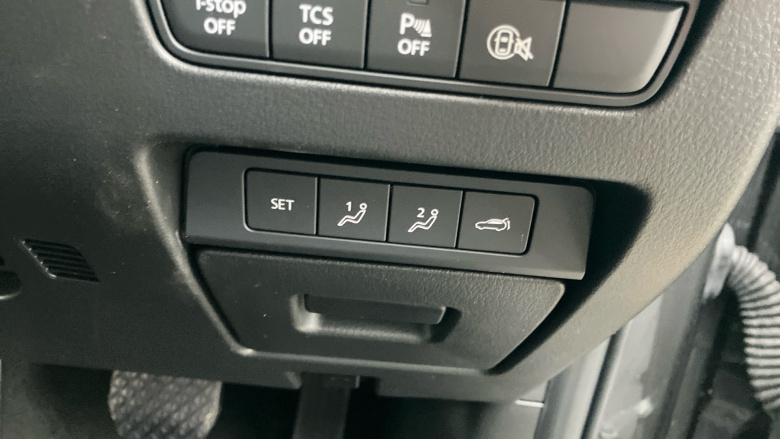 Mazda CX-60 3.3d 254 Homura Plus 5dr Auto AWD Diesel Estate